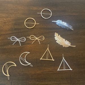 Misc Hair Accessories